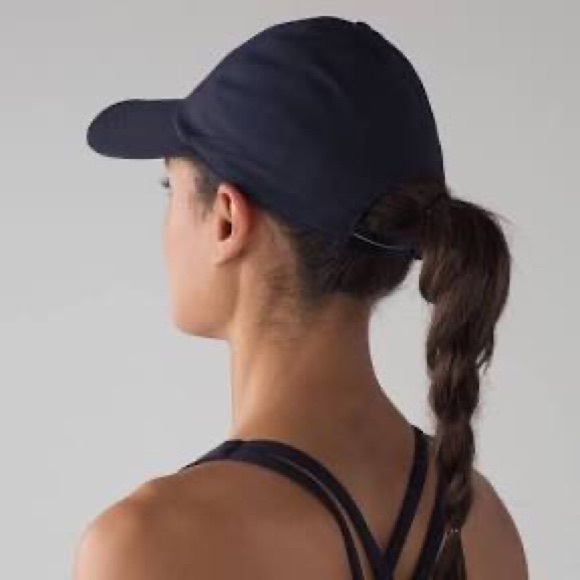 Lululemon Baller Hat Run, OS - Picture 2 of 6